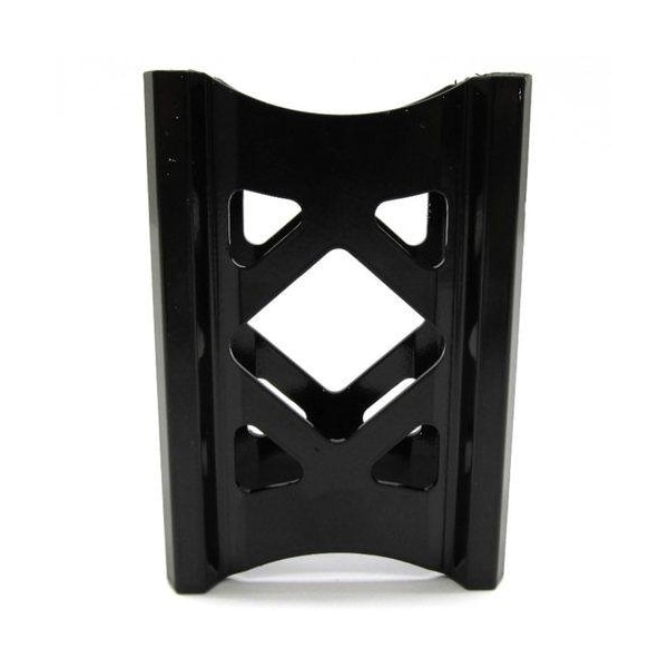 Ilc Replacement for Arctic CAT Handlebar Riser - Black 4.5 Inch - ZR F XF Riot M 2012 HANDLEBAR RISER - BLACK 4.5 INCH - ZR F XF RIOT - main